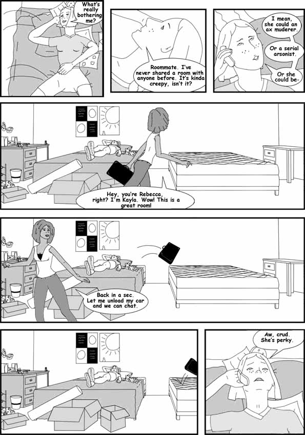 Comic